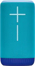 Front. Ultimate Ears - EVERBOOM Portable Wireless Bluetooth Speaker with Waterproof, Dustproof and Floatable design - Cobalt Blue.