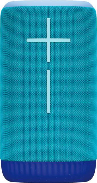 Ultimate Ears - EVERBOOM Portable Wireless Bluetooth Speaker with Waterproof, Dustproof and Floatable design - Cobalt Blue