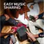 Easy Music Sharing