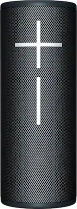 Ultimate Ears - MEGABOOM 4 Portable Wireless Bluetooth Speaker with Waterproof, Dustproof and Floatable design - Active Black