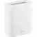 Alt View 13. ASUS - ExpertWiFi 975 MB/s Whole Home Wi-Fi System (1-pack) - White.