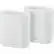 Alt View 16. ASUS - ExpertWiFi 975 MB/s Whole Home Wi-Fi System (1-pack) - White.