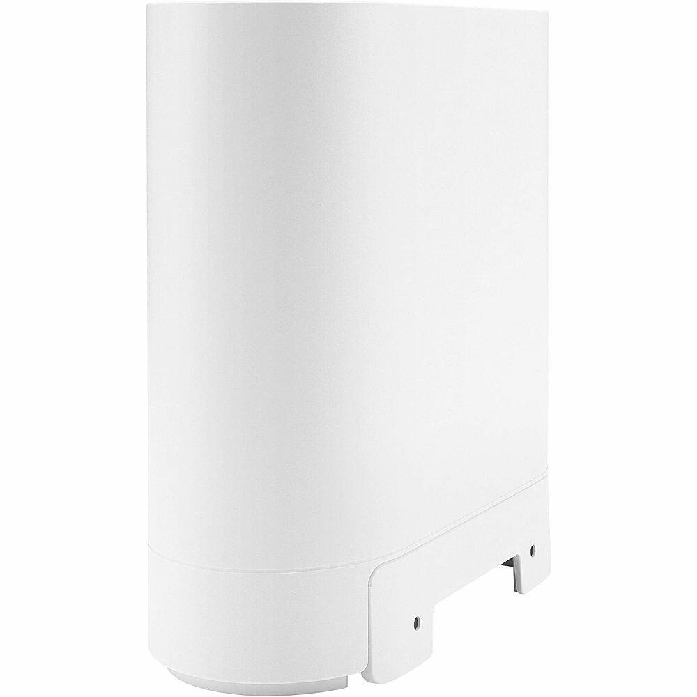 Alt View 19. ASUS - ExpertWiFi 975 MB/s Whole Home Wi-Fi System (1-pack) - White.
