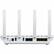 Alt View 11. ASUS - ExpertWiFi Wireless-AX 372 MB/s Whole Home Wi-Fi System - White.