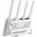Alt View 16. ASUS - ExpertWiFi Wireless-AX 372 MB/s Whole Home Wi-Fi System - White.