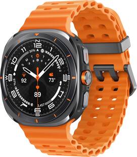 Samsung Galaxy Watch Ultra Titanium Smartwatch 47mm LTE Titanium Samsung Galaxy Watch Ultra Titanium Smartwatch 47mm LTE Titanium