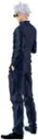 Alt View 12. Bandai - Jujutsu Kaisen Satoru Gojo (Past Edition The Third) Bandai Spirits Ichibansho Figure.
