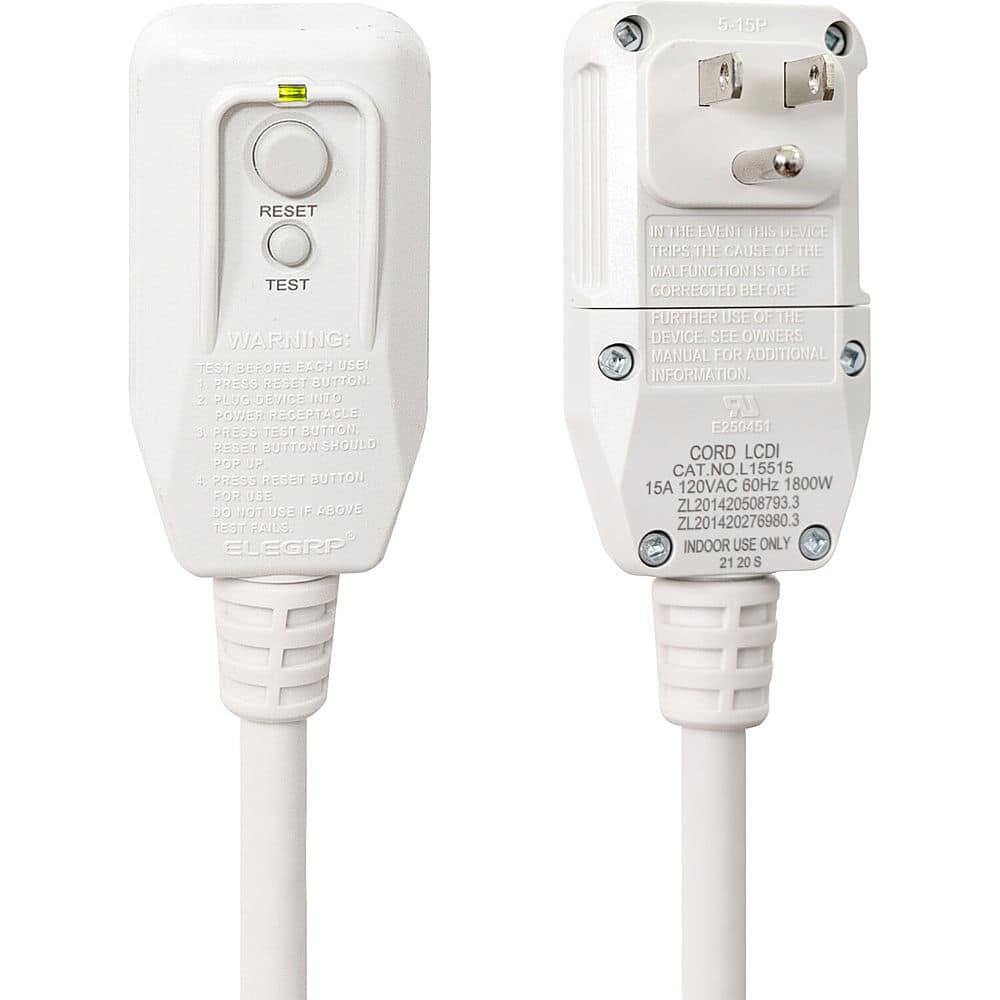 Alt View 17. Keystone - 8,000 BTU 115V Through-the-Wall Air Conditioner with Follow Me LCD Remote Control - White.