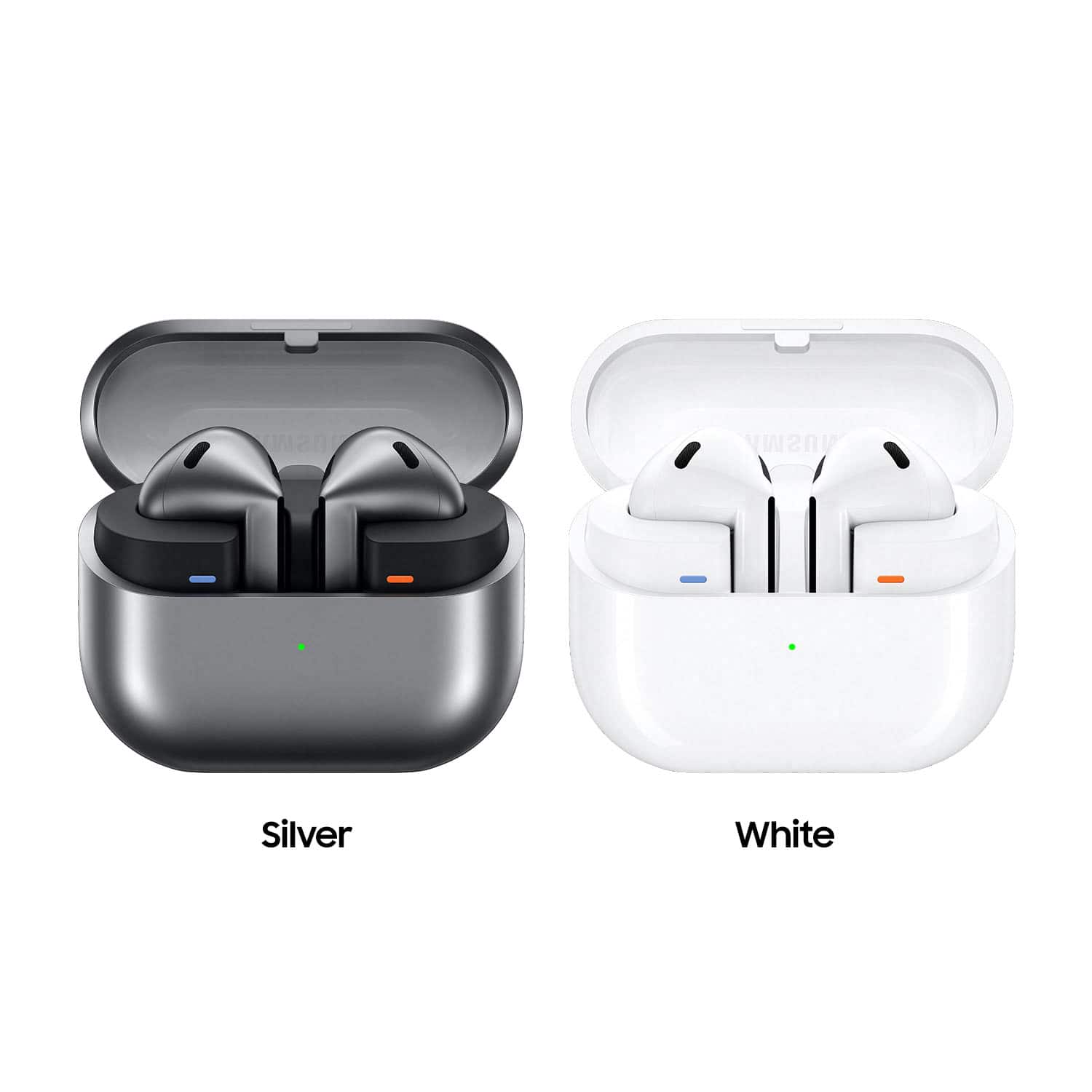 Samsung Galaxy Buds3 Wireless Earbud Headphones White - Best Buy Samsung Galaxy Buds3 Wireless Earbud Headphones White - Best Buy