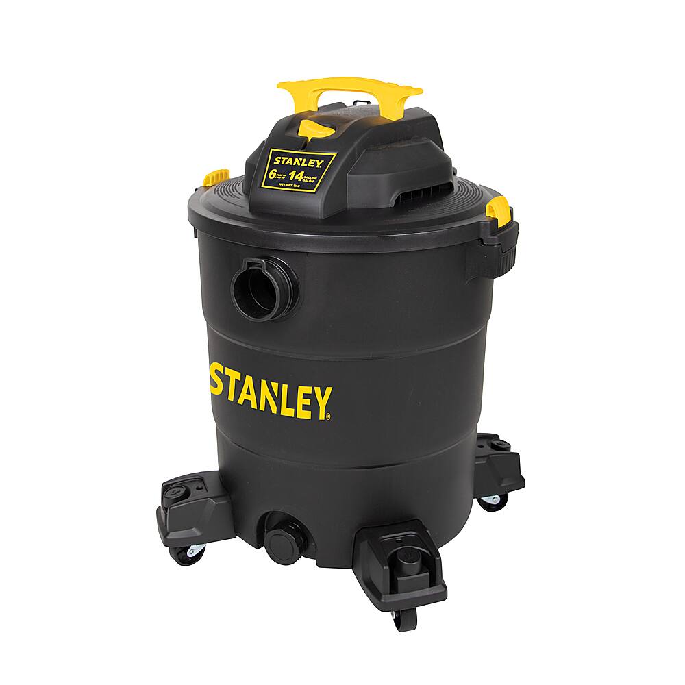 STANLEY 6-14 I - - STANLEY