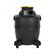 Alt View 11. Stanley - STANLEY 16 Gallon 6HP Pro Poly Series Wet/Dry Vacuum - Black.