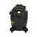 Alt View 2. Stanley - STANLEY 16 Gallon 6HP Pro Poly Series Wet/Dry Vacuum - Black.