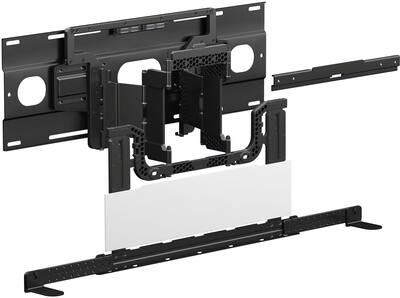 Sony SU WB1 Soundbar Bracket Black SUWB1 - Best Buy