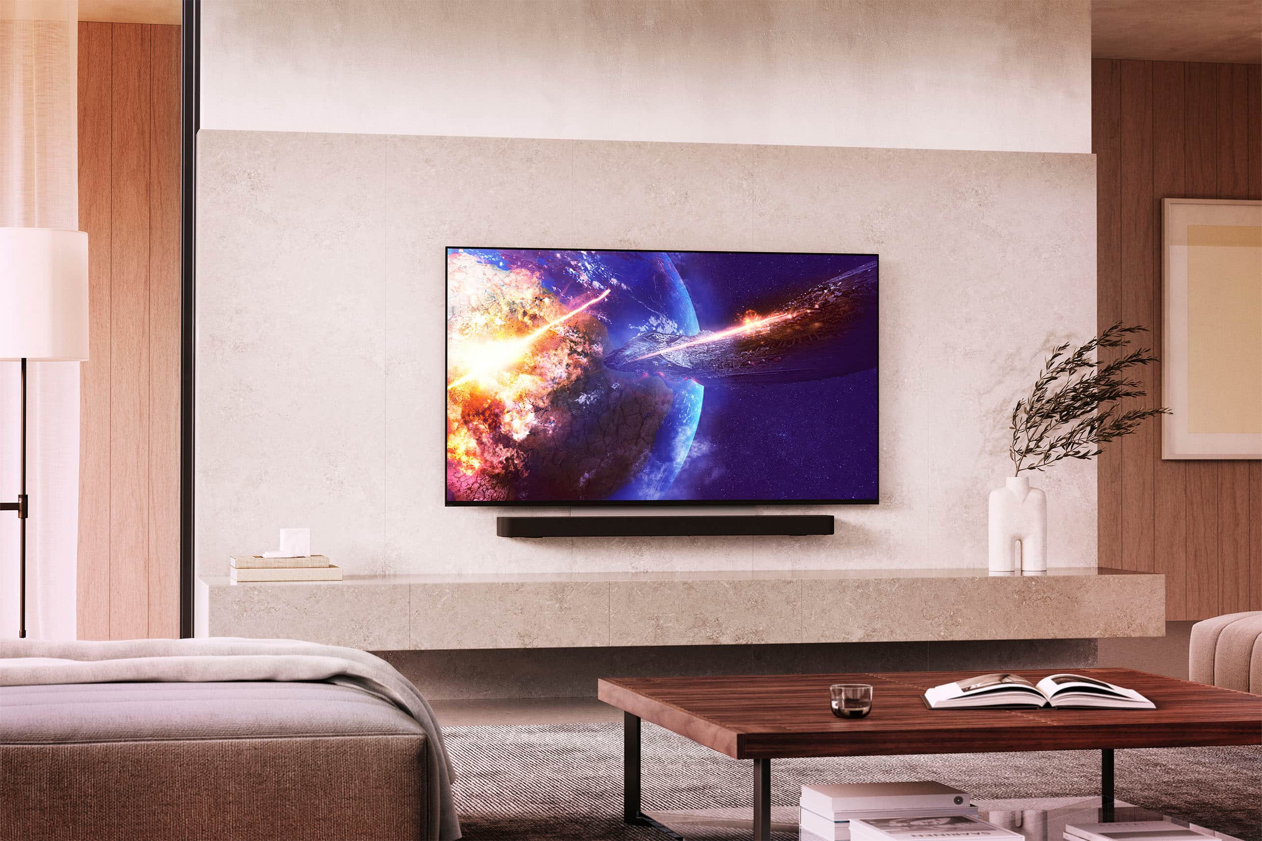Sony SUWB1 Soundbar Bracket Black SUWB1 Best Buy