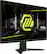 MSI MAG Arsenal Gaming Monitor