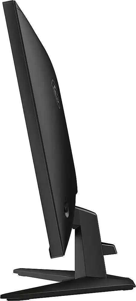 Alt View 13. MSI - MAG 275QF 27" QHD Rapid IPS 180Hz 0.5ms Adaptive sync Gaming Monitor with HDR(DisplayPort,HDMI) - Metallic Black.
