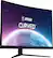 msi CURVED GAMING