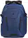 Alt View 11. SwissGear - Commander USB ScanSmart Laptop Backpack - Blue.