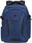 SwissGear - Commander USB ScanSmart Laptop Backpack - Blue