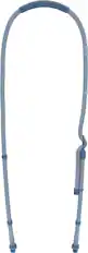 Front. Bose - Rope Carrying Strap for SoundLink Max - Blue Dusk.