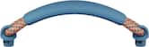 Bose - Rope Handle for SoundLink Max - Blue Dusk/Apricot