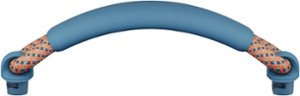 Bose - Rope Handle for SoundLink Max - Blue Dusk/Apricot - Front_Zoom