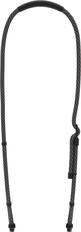 Front. Bose - Rope Carrying Strap for SoundLink Max - Black.