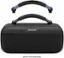 Alt View 13. Bose - Rope Handle for SoundLink Max - Black/Carbon Blue.