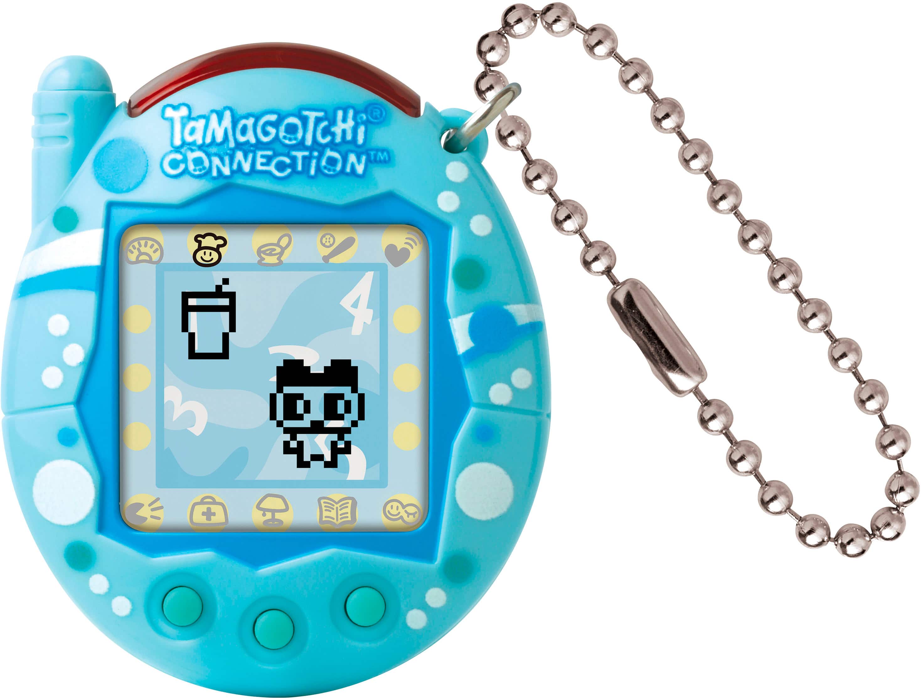 TaMaGoTcHi TM CONNECTION 3 4 +
