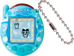 Bandai - Tamagotchi Connection - Bubbles - Front_Zoom