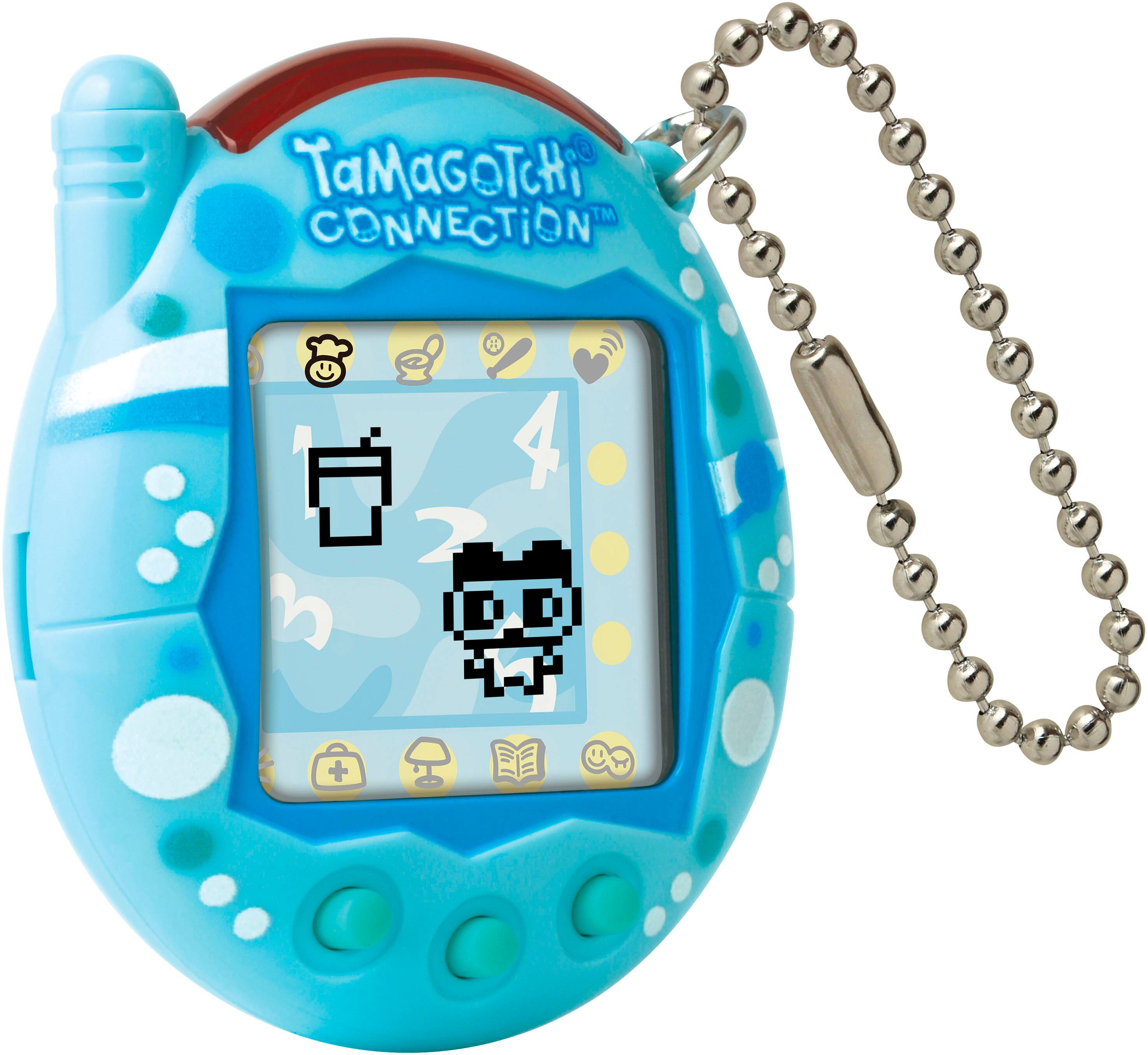 TaMaGoTCHi CONNECTION