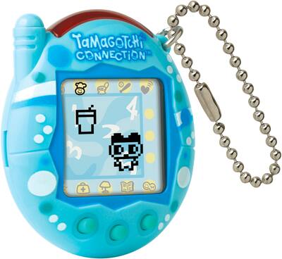 Bandai Tamagotchi Connection Bubbles 43401 - Best Buy Bandai Tamagotchi Connection Bubbles 43401 - Best Buy