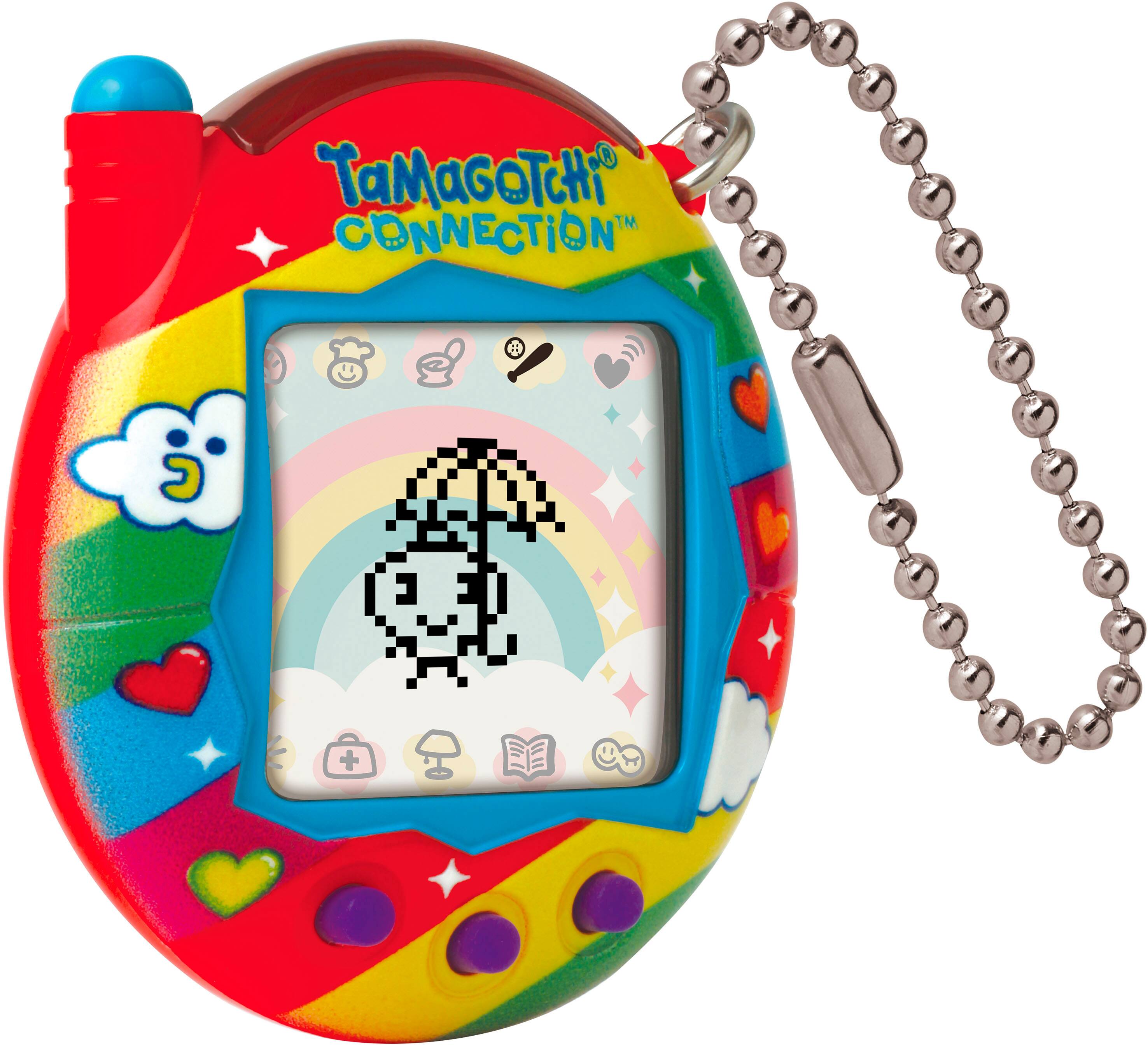 Tamagochi TM Connection