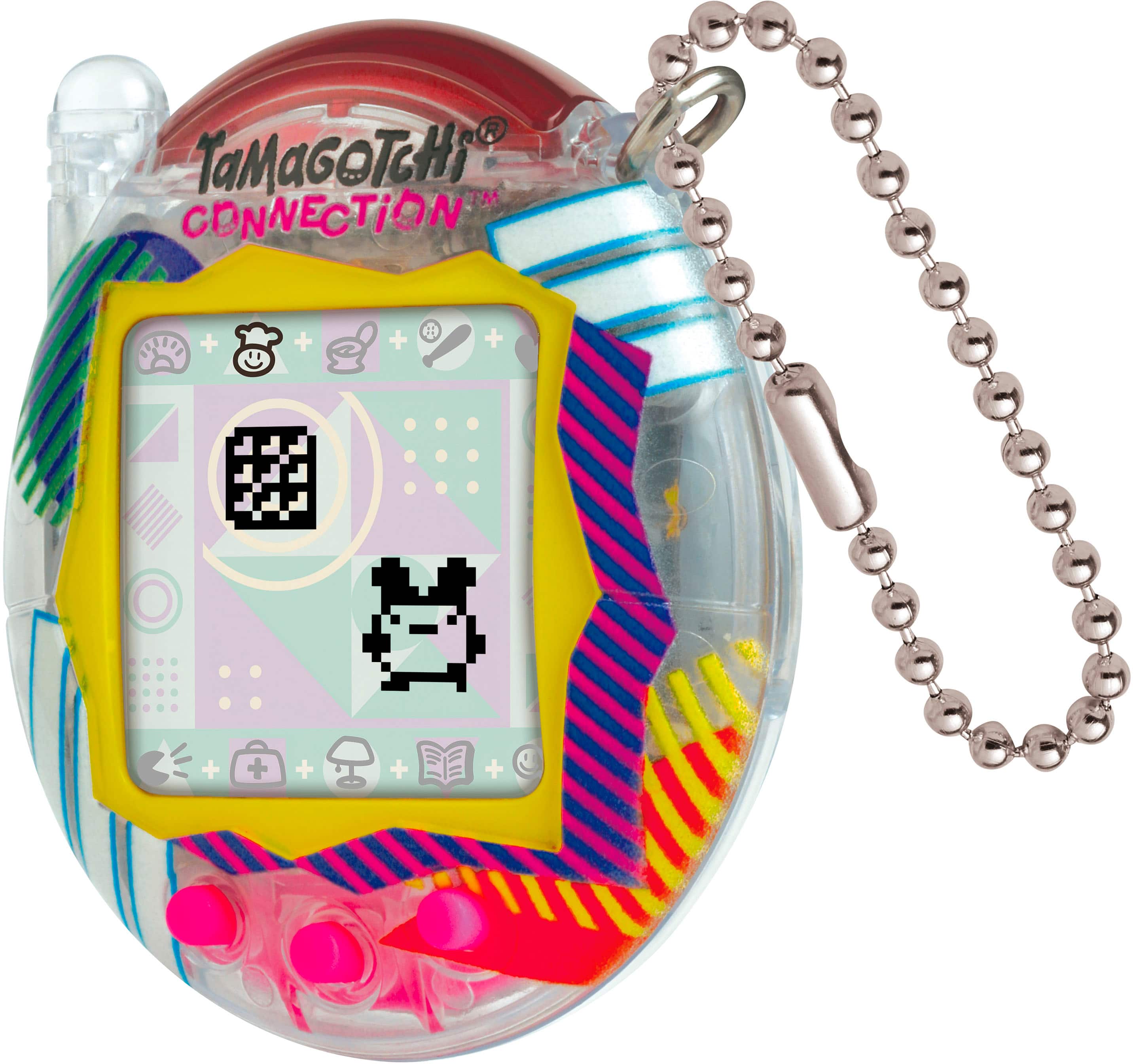 Tamagochi TM Connection