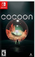 COCOON - Nintendo Switch - Front_Zoom