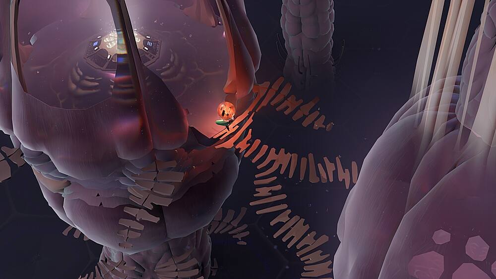 Alt View 12. Iam8bit - COCOON.