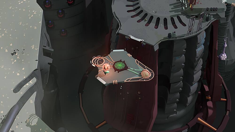 media item thumbnail