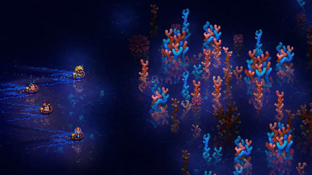 Alt View 12. Fireshine Games - Core Keeper.