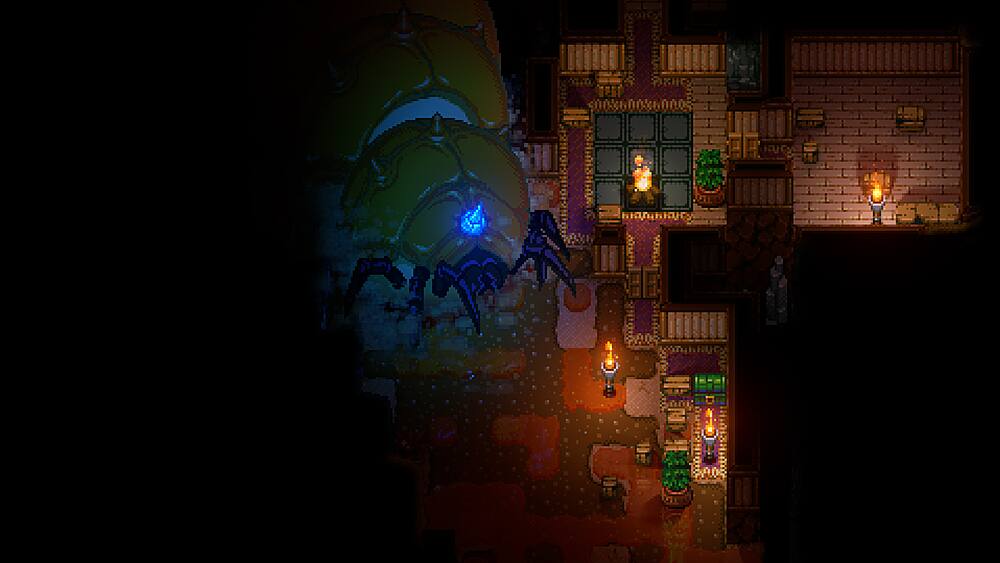 Alt View 13. Fireshine Games - Core Keeper.