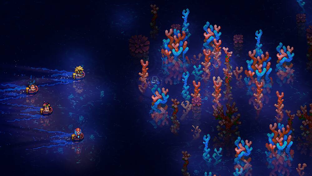 Alt View 12. Fireshine Games - Core Keeper.