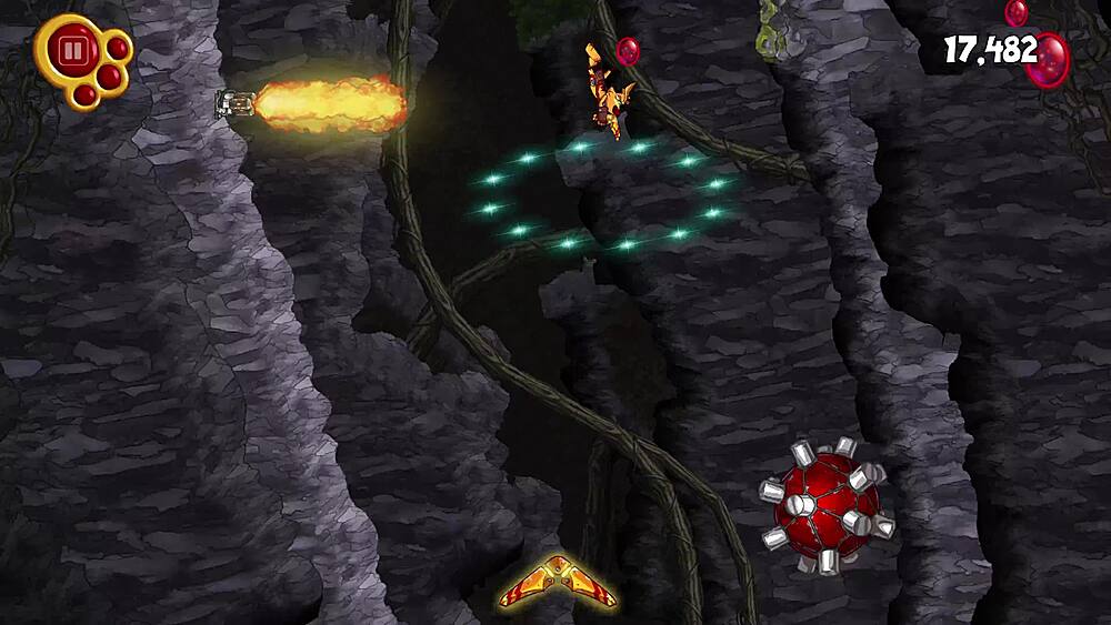 Alt View 13. Krome Studios - TY the Tasmanian Tiger HD: Bush Rescue Bundle.