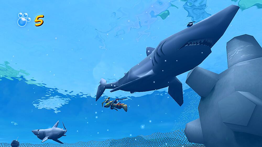 Alt View 15. Krome Studios - TY the Tasmanian Tiger HD: Bush Rescue Bundle.