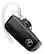 Angle. Motorola - HK385 Bluetooth In-Ear Wireless Mono Headset - Black.