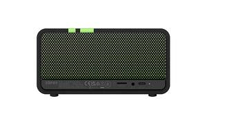 Edifier MP230 Portable Bluetooth Speaker Black - Best Buy Edifier MP230 Portable Bluetooth Speaker Black - Best Buy