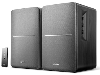 Edifier R1280T Powered Bookshelf Speakers/Computer Speakers/Studio Edifier R1280T Powered Bookshelf Speakers/Computer Speakers/Studio
