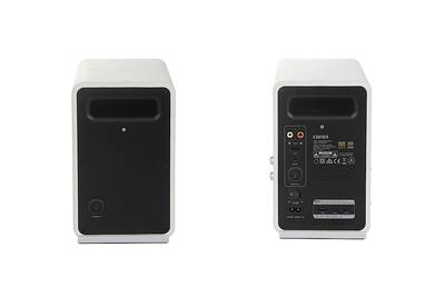 Edifier QR65 2.0 Bluetooth Multimedia Speaker System with 65W GaN Edifier QR65 2.0 Bluetooth Multimedia Speaker System with 65W GaN
