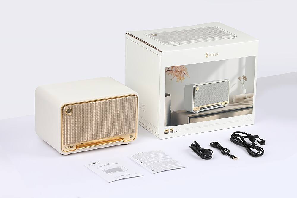 Edifier D32 D32 Edifier