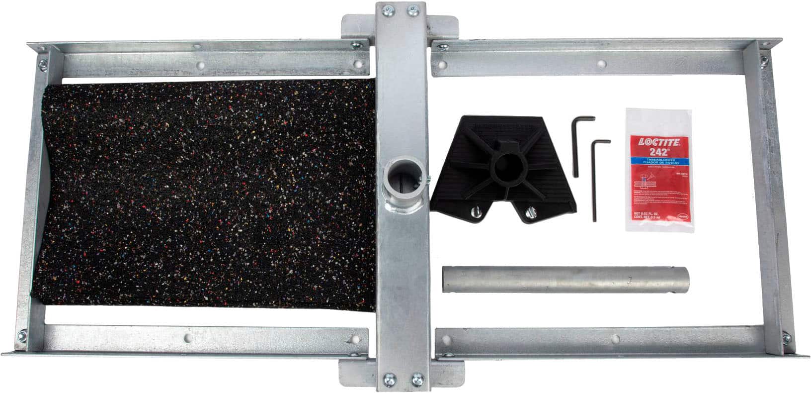 LOCTITE 242 n - CN - E 5