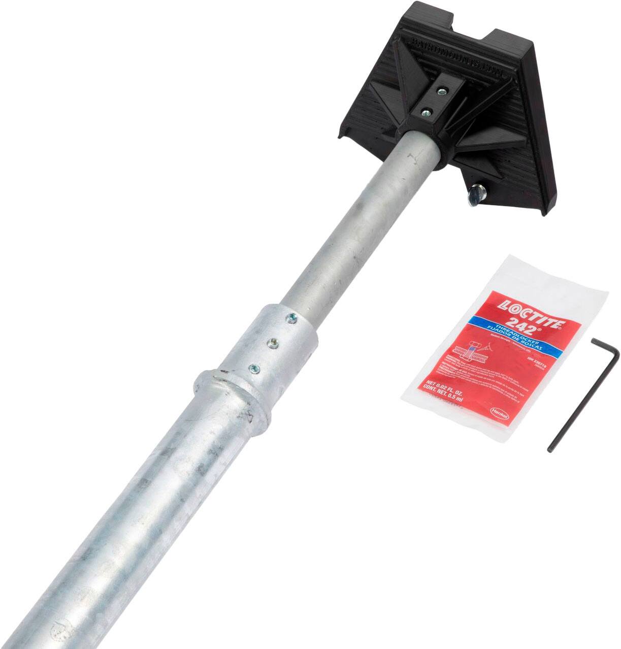 PATOAT LOCTITE. 242 G Deles - WT a.ar CONS. NET AL 2.3 ~ - I