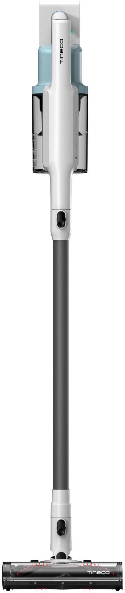 Cordless Convenience: Lightweight and cordless to clean all around your home.